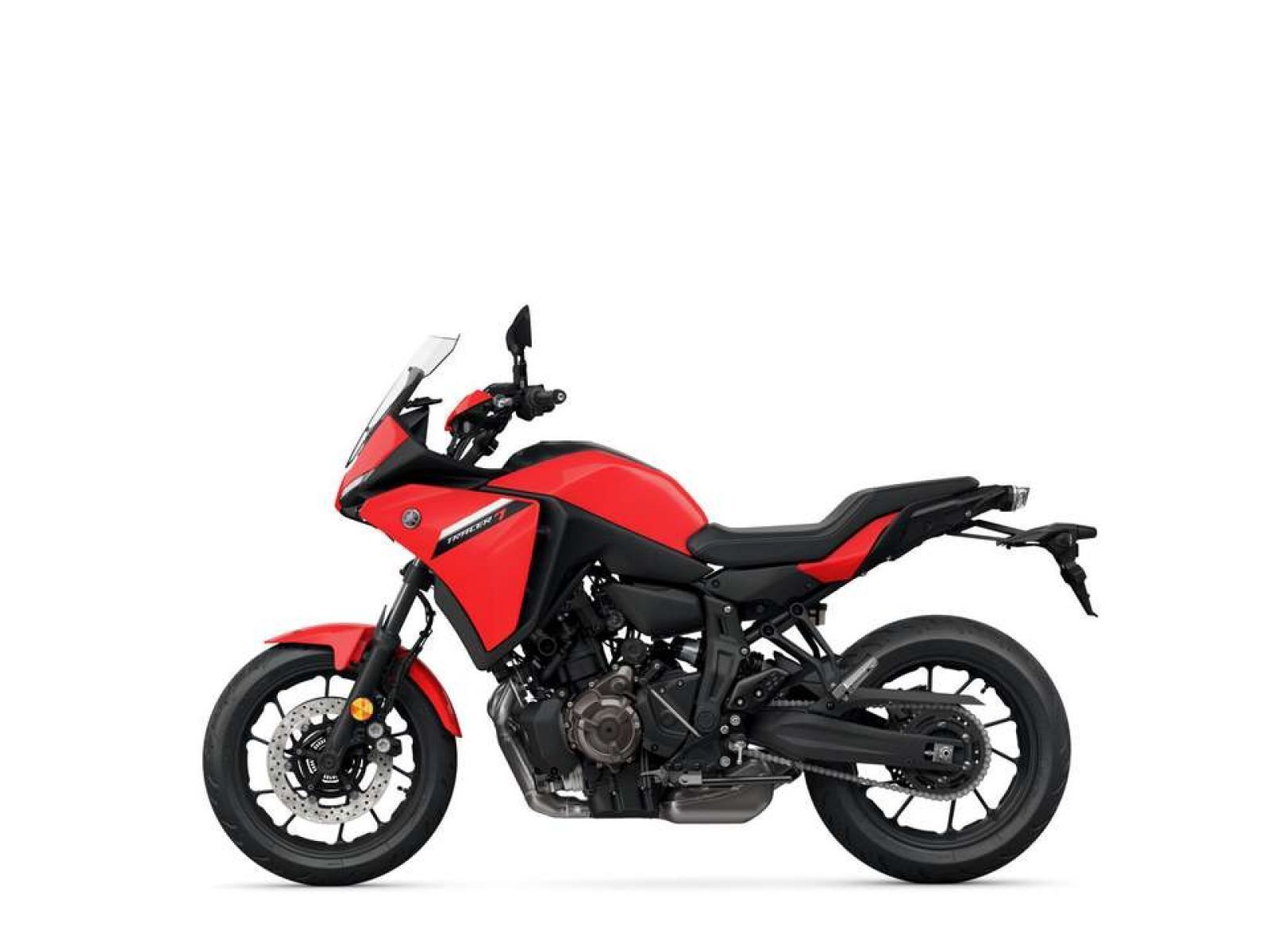 Мотоцикл YAMAHA Tracer 7 (RedLine) 2024